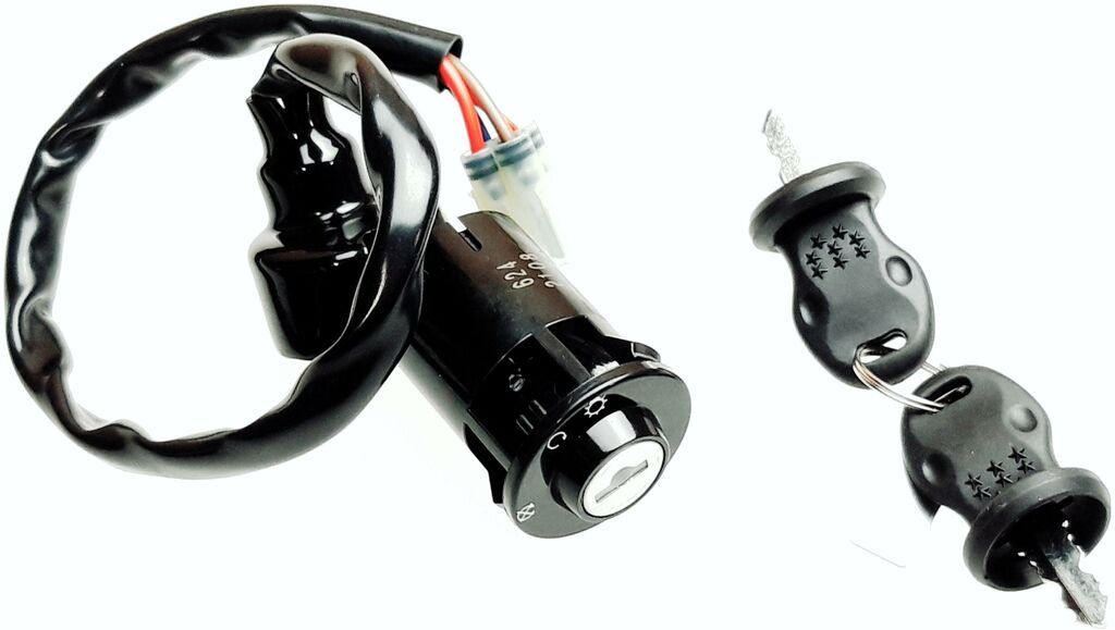 Замок зажигания 400 Access