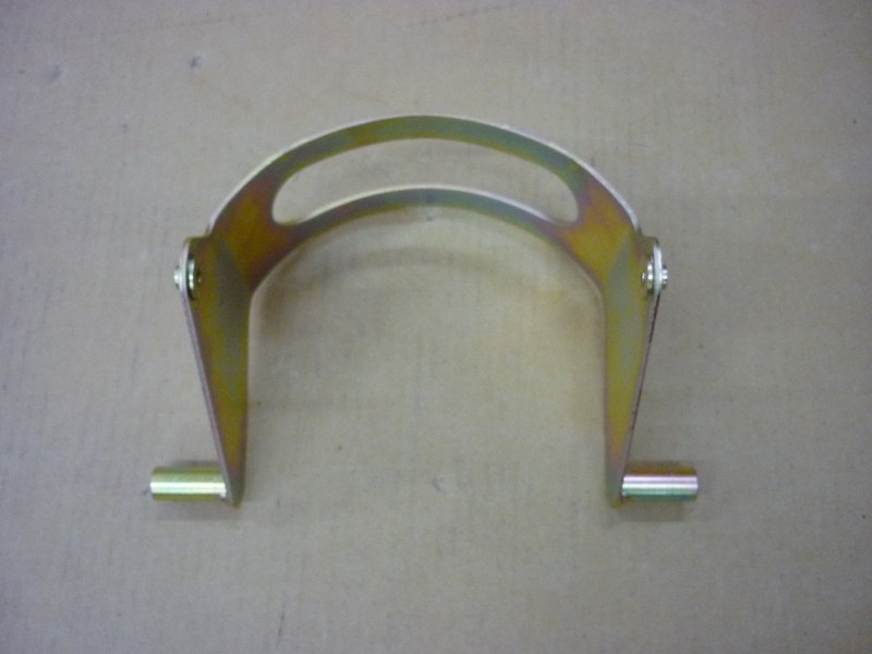 Кронштейн переднего крыла SYM