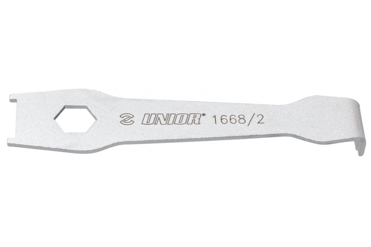 Ключ для бонок передних звездочек