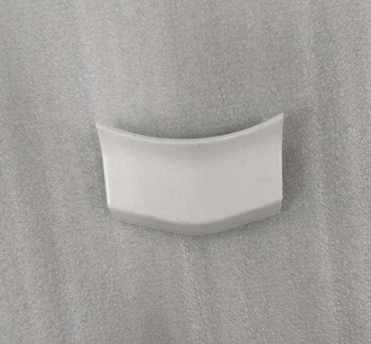 Крышка крепления к раме (WH-8028P) SYM Symphony 200