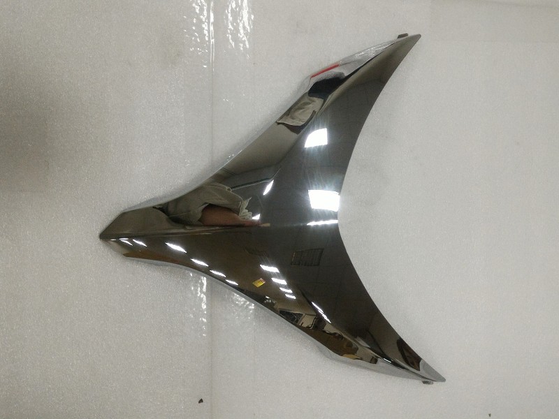 Облицовка передняя верхняя SYM