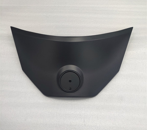 Облицовка передняя верхняя (KC) SYM