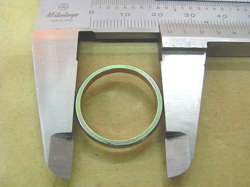 Втулка подножки SYM