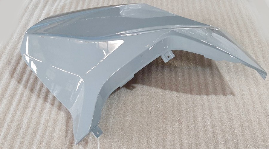 Облицовка передняя правая GY-008C SYM