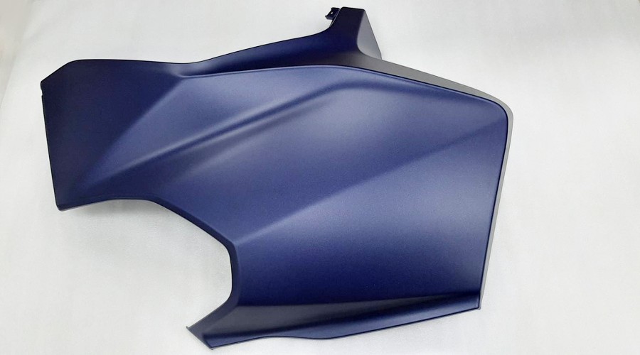 Облицовка передняя правая BU-2747U SYM