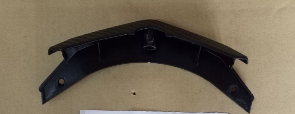 Облицовка передней фары нижняя SYM Jet 14 200