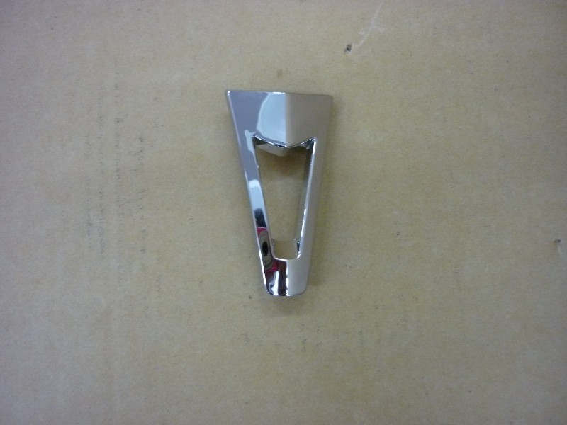 Накладка передняя декоративная SYM JoyMax 300