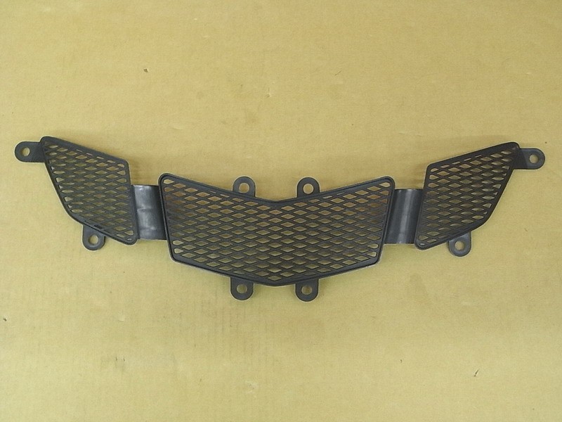 Облицовка бампера передняя SYM ATV 300