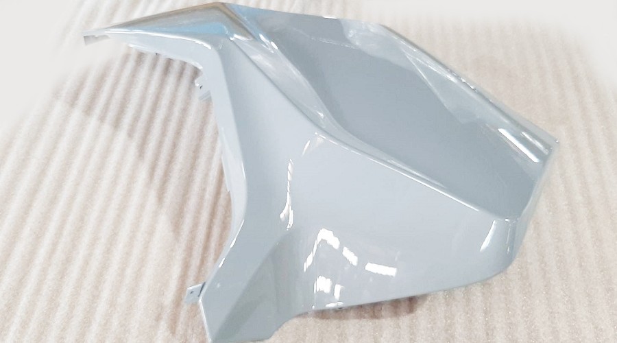 Облицовка передняя левая GY-008C SYM