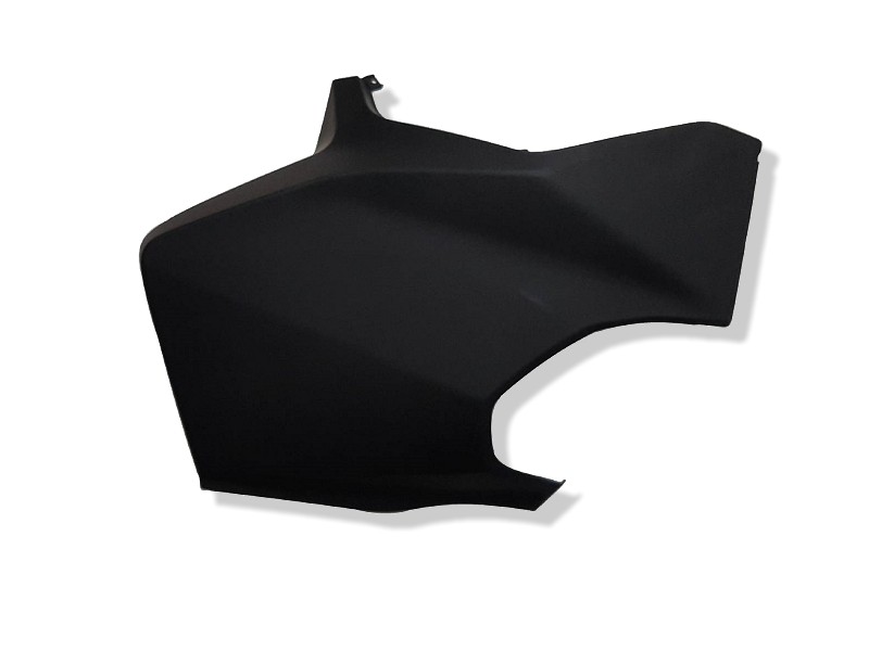 Облицовка передняя левая BK-001UL SYM