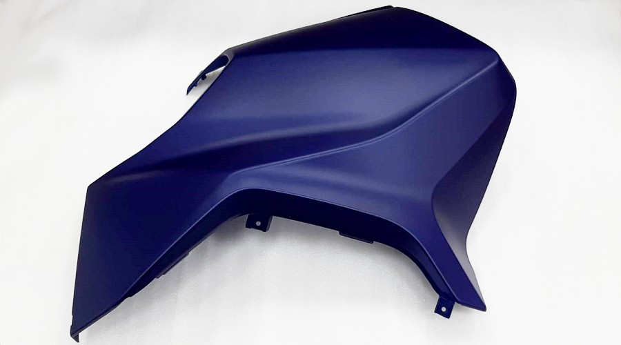 Облицовка передняя левая BU-2747U SYM