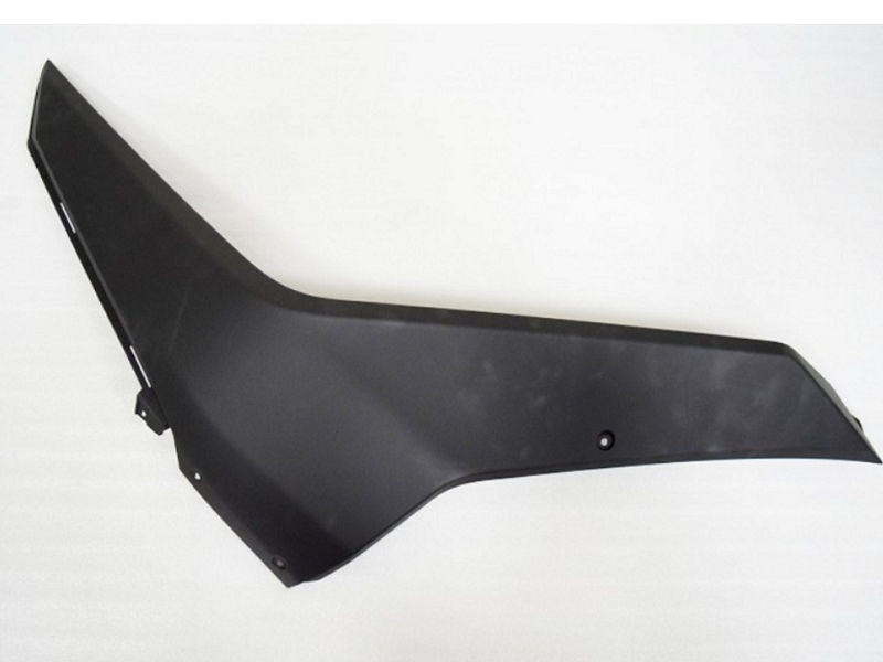 Спойлер передний правый BK-001UL SYM Cruisym 300