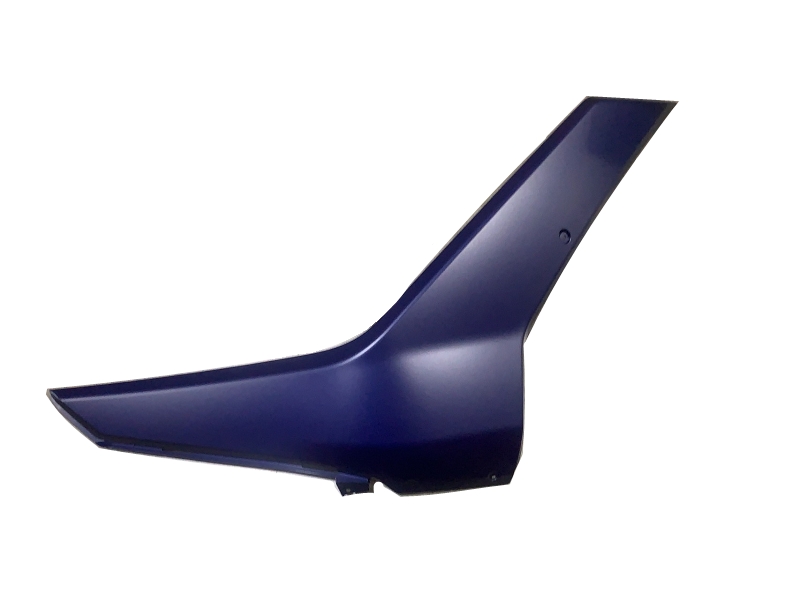 Спойлер передний правый BU-2747U SYM Cruisym 300