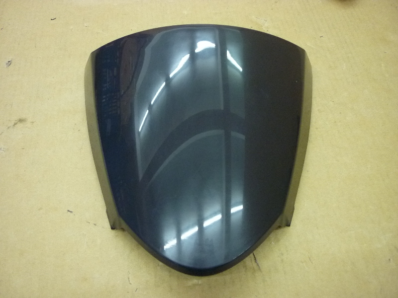 Облицовка передняя верхняя SYM