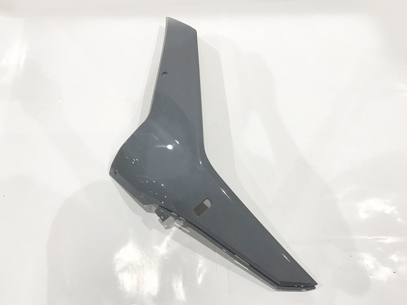 Спойлер передний левый GY-009C SYM Cruisym 300