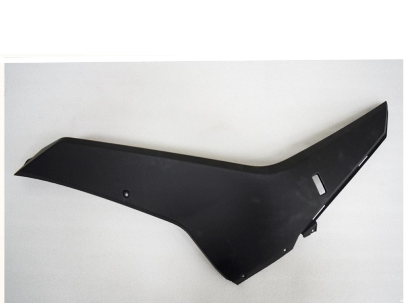 Спойлер передний левый BK-001UL SYM Cruisym 300