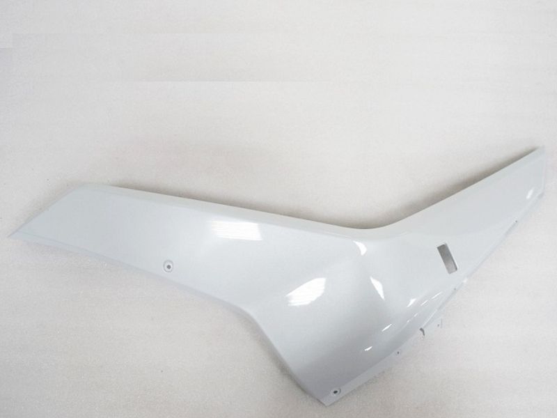 Спойлер передний левый WH-300P SYM Cruisym 300