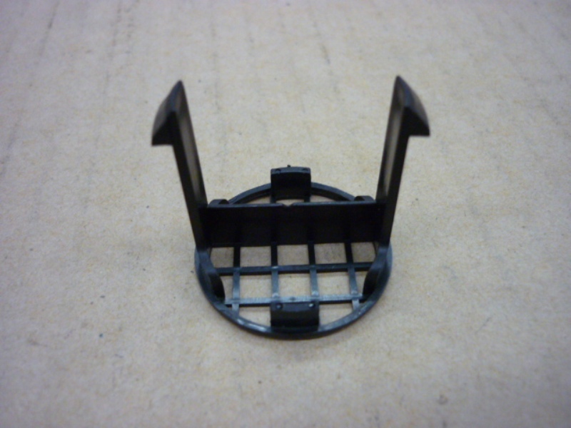 Заглушка патрубка SYM