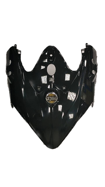 Облицовка передняя центральная SYM