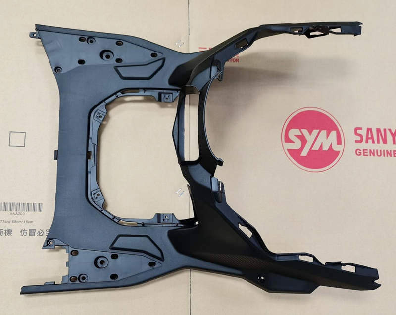 Облицовка пола SYM JoyRide 300