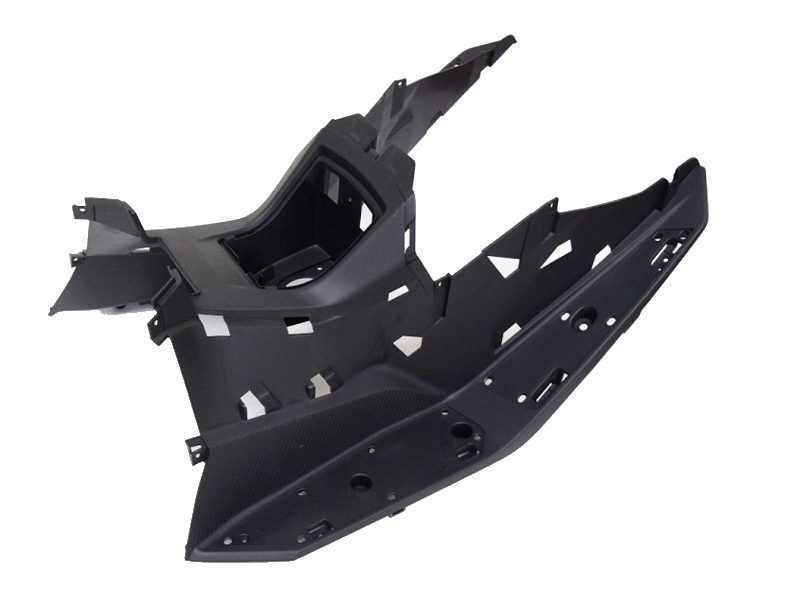 Панель пола SYM Cruisym 300