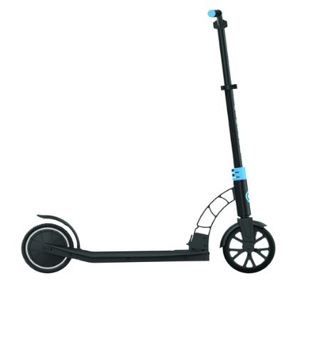 Электросамокат Globber ONE K E-MOTION 15 черный: купить, цены в Москве