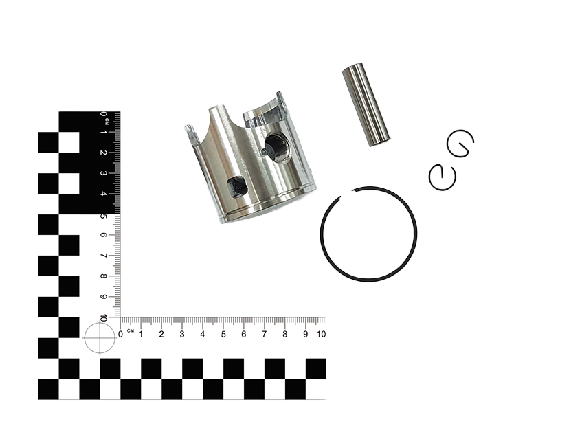 Поршень и кольца 65 комплект Koshine