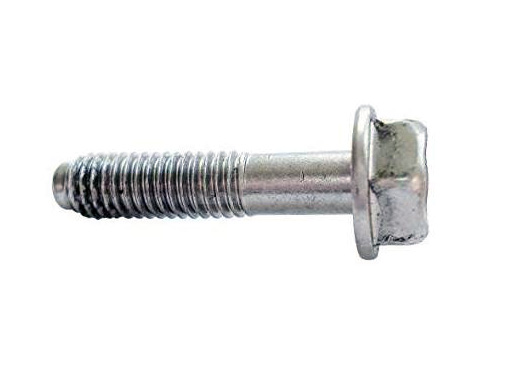 Болт 6X25 Koshine