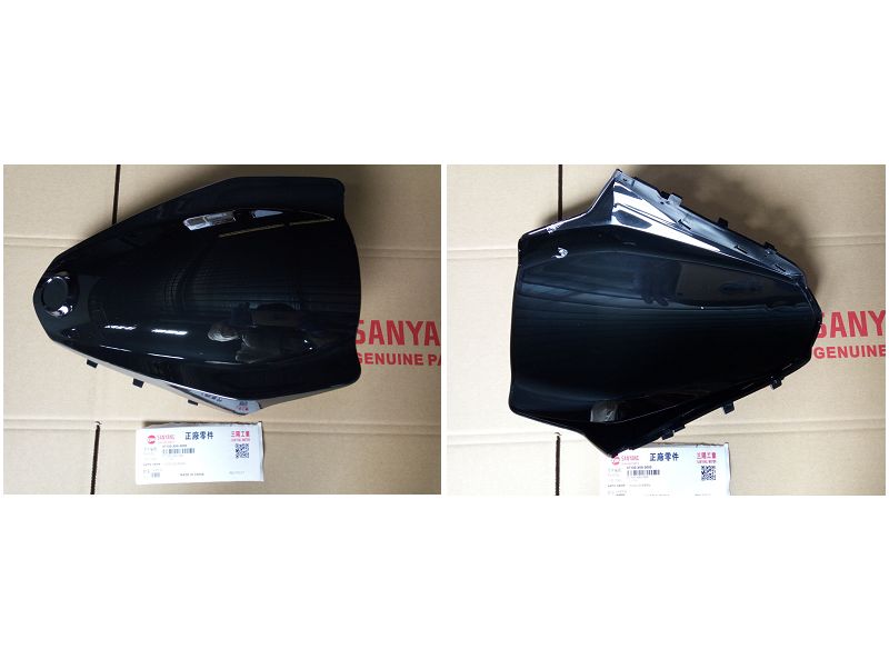 Стекло ветровое SYM Jet 14 200