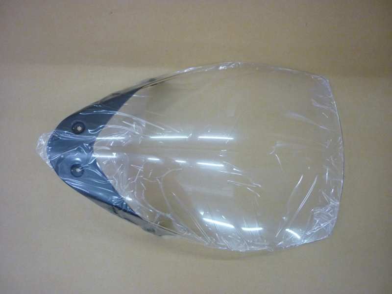 Стекло ветровое GY-7450U SYM