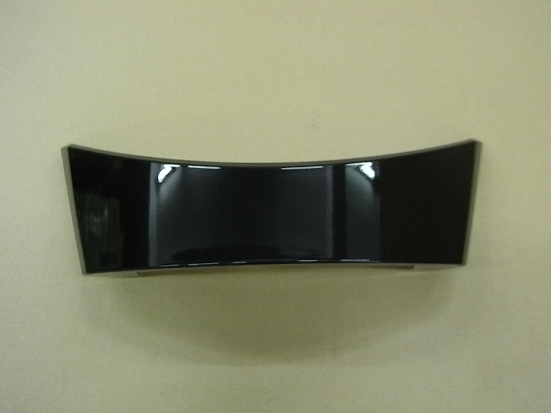 Облицовка декоративная стекла ветрового SYM Citycom