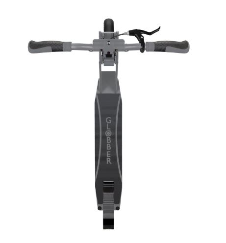 Самокат Globber ONE K 165 BR  титаниум