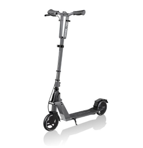 Самокат Globber ONE K 165 BR  титаниум