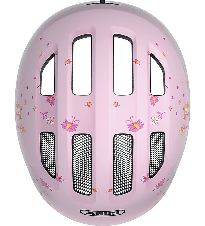 Велошлем ABUS Smiley 3.0 rose princess