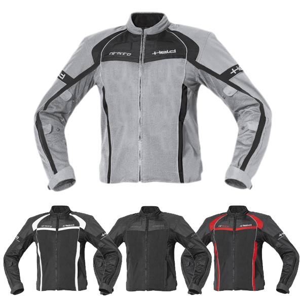 Мотокуртка Held Tropic