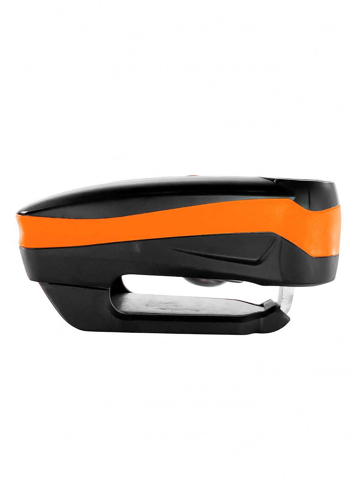 Замок мото ABUS 7000 RS1 Detecto на диск оранжевый