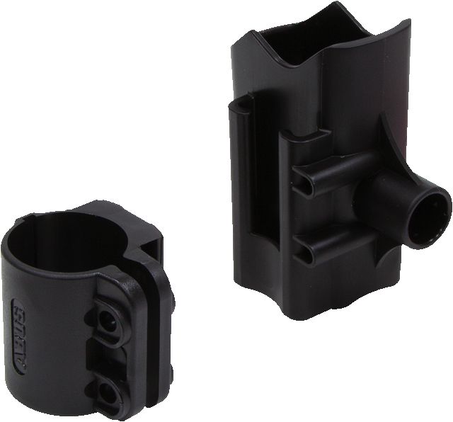 Замок вело Abus GRANIT™ 460/150HB230 + bracket SH B