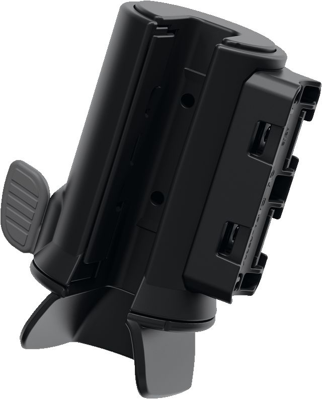 Замок вело Abus GRANIT™ 460/150HB300 + bracket SH B