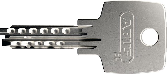 Замок вело Abus GRANIT™ 460/150HB300 + bracket SH B