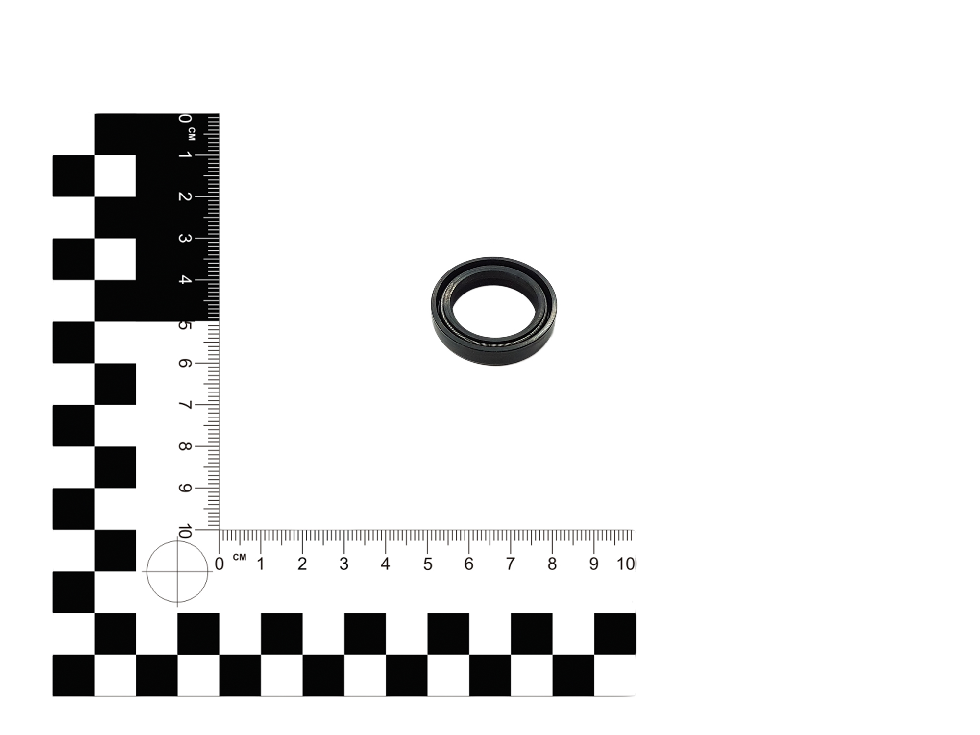 Сальник 26x37x7 ступицы передней BSE M2 M2Y M4 M8 RTC 300 Z7 Z8 RTC 300R