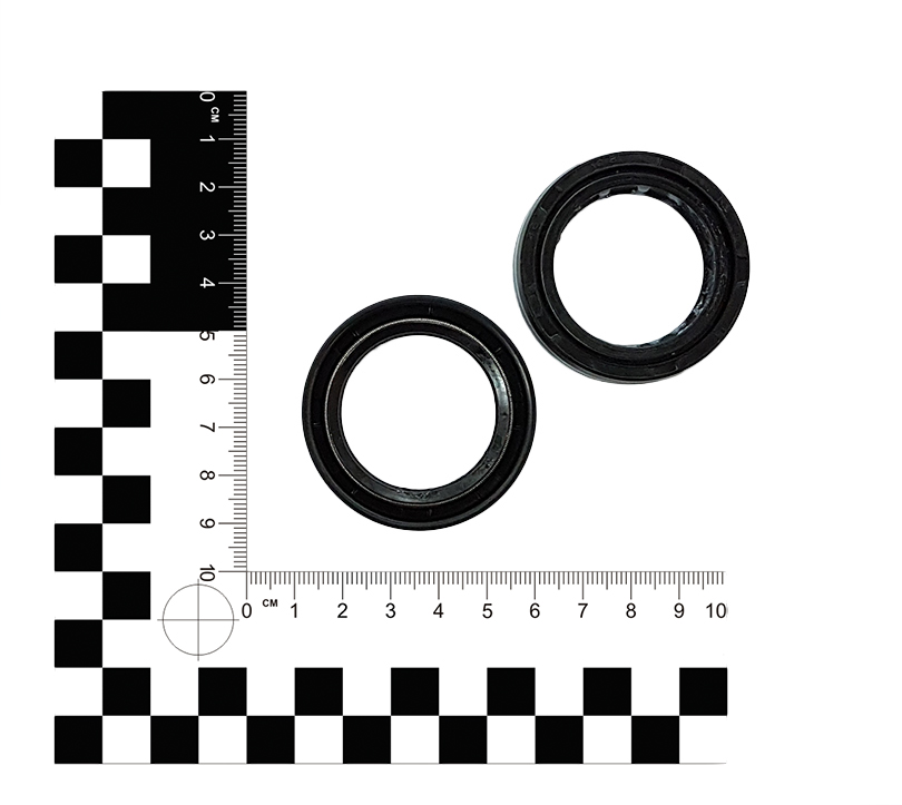 Сальник амортизатора 33x46x11 SH BSE EX DX PH 125 MX