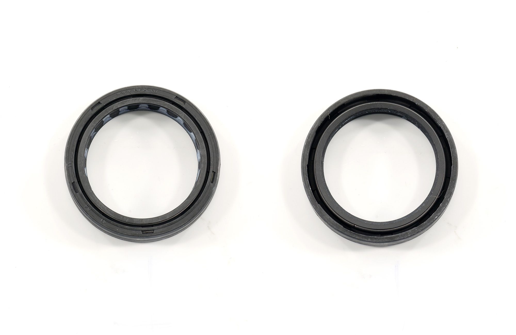 Сальник амортизатора 41x54x11 ZL BSE Z7 M2 Z11