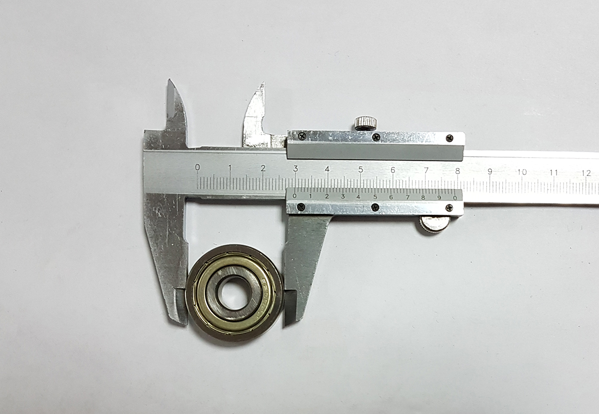 Подшипник 6200 прогрессии BSE EVO 110 12/10 EVO 110 14/12 CORE 125 17/14 DX 125 DX/EX 125 17/14 2020 PH10 125L 17/14