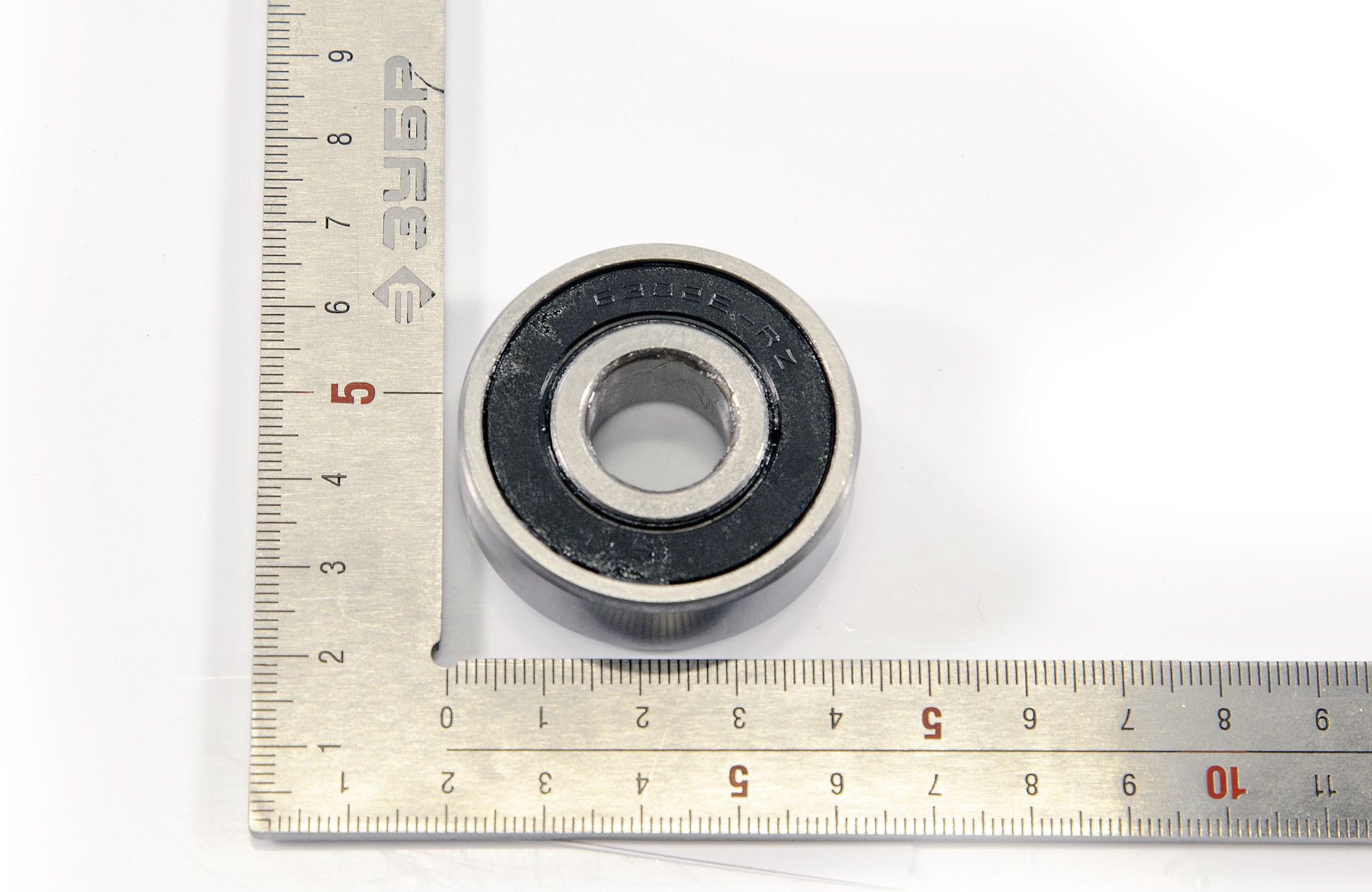 Подшипник 6302 колеса BSE Z1 J1, J2LE Z2 J1, J2 Z3