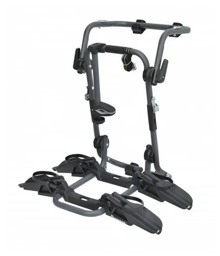 Автобагажник на заднюю дверь Peruzzo PURE INSTINCT, сталь, для 2 в-дов, суммарно до 45 кг, допускают