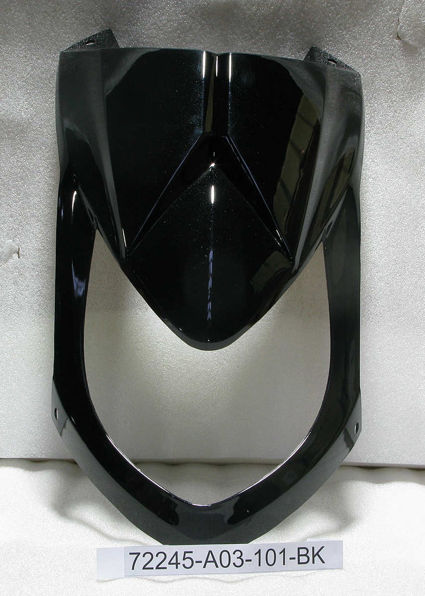 Облицовка передняя 300, 300irs, 450 Access