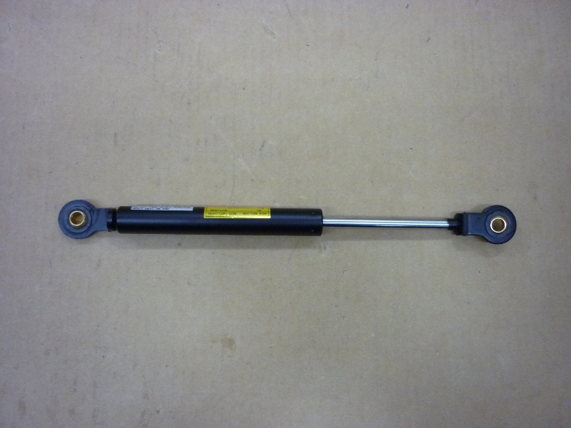 Опора сидения в откр. положении телескопическая SYM