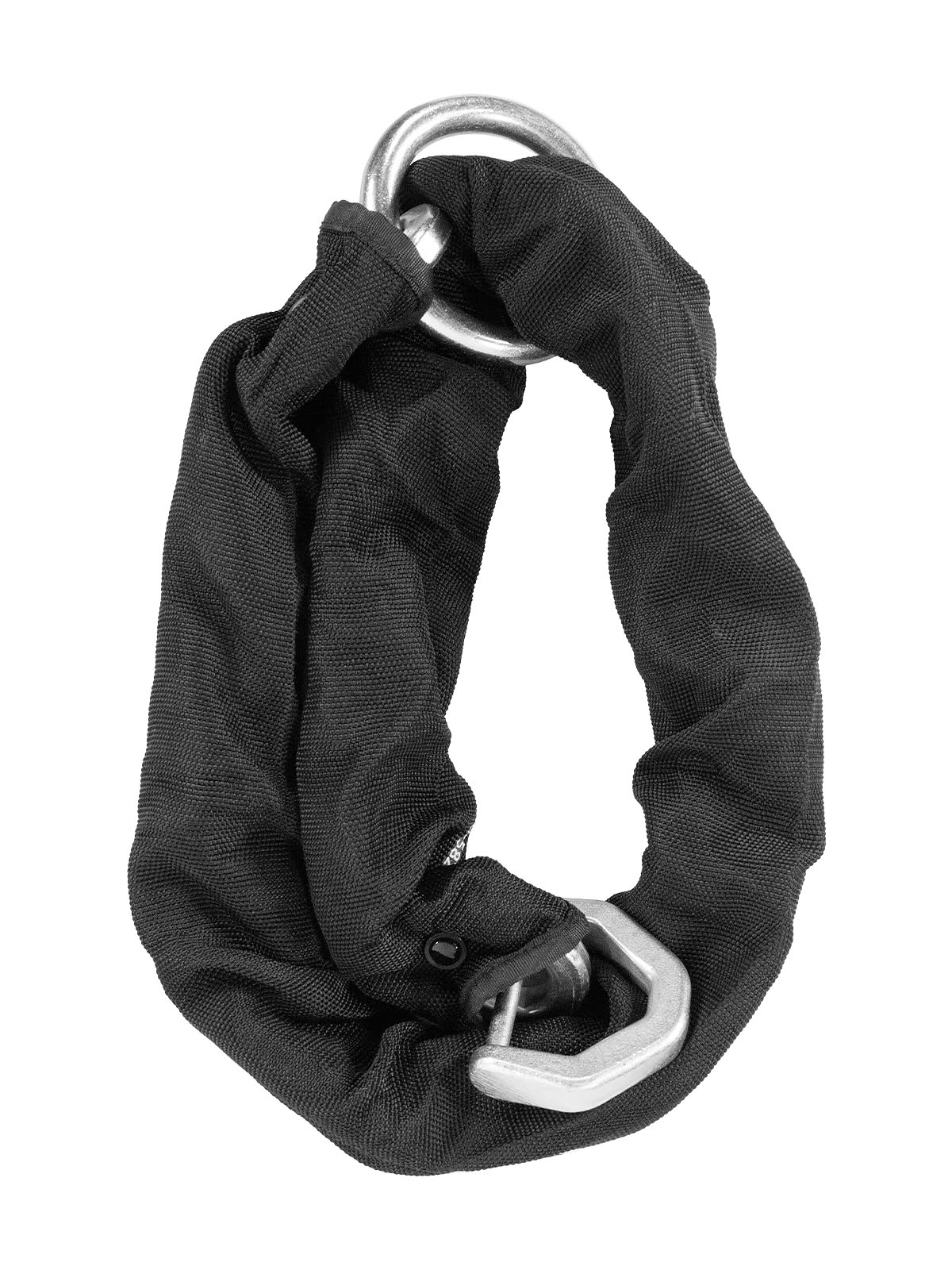 Цепь мото Abus 12KS черный 120 см для замка 8008