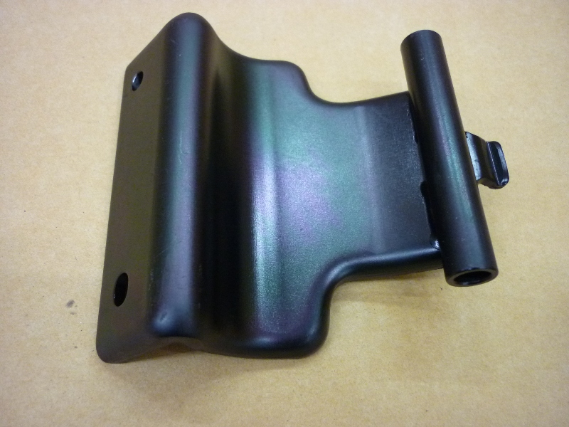 Петля сидения а SYM