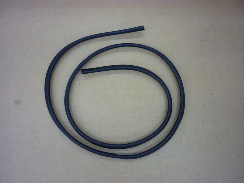 Уплотнение багажника SYM